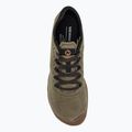 Men's running shoes Merrell Vapor Glove 3 Luna LTR green J97175 6