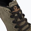 Men's running shoes Merrell Vapor Glove 3 Luna LTR green J97175 8
