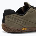 Men's running shoes Merrell Vapor Glove 3 Luna LTR green J97175 9
