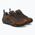Merrell Intercept men's hiking boots brown J598633 4