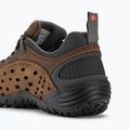 Merrell Intercept men's hiking boots brown J598633 10