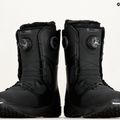 Men's snowboard boots RIDE Trident black 7