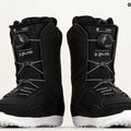 Women's snowboard boots RIDE Sage black 7