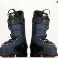Lange Shadow 130 MV GW ski boots shadow/blue 16
