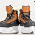 Bauer Whistler Sr skates grey/brown 15