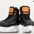 Bauer Colorado Sr skates black 17