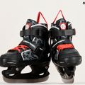Children's skates Tempish RS Ton Ice black 16