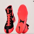 Nike Machomai 2 bright crimson/white/black boxing shoes 8