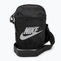 Nike Heritage Crossbody black/white sachet