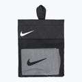 Nike Guard Stay 2 shin guard armbands white/black 3