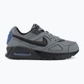 Men's shoes Nike Air Max IVO cool grey/prize blue/gamma blue/black 2