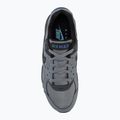 Men's shoes Nike Air Max IVO cool grey/prize blue/gamma blue/black 5