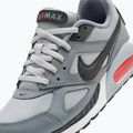 Men's shoes Nike Air Max IVO cool grey/prize blue/gamma blue/black 7