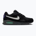 Men's shoes Nike Air Max IVO black/green glow/matte silver