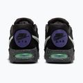 Men's shoes Nike Air Max IVO black/green glow/matte silver 4