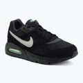 Men's shoes Nike Air Max IVO black/green glow/matte silver