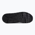 Men's shoes Nike Air Max IVO black/green glow/matte silver 4