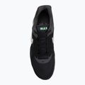 Men's shoes Nike Air Max IVO black/green glow/matte silver 5