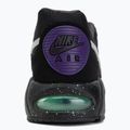 Men's shoes Nike Air Max IVO black/green glow/matte silver 6