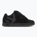 Etnies men's shoes Fader black dirty wash 2
