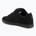 Etnies men's shoes Fader black dirty wash 3