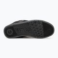 Etnies men's shoes Fader black dirty wash 4