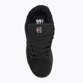Etnies men's shoes Fader black dirty wash 5