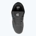Etnies men's shoes Fader black dirty wash 9