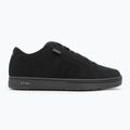 Etnies Kingpin black/black men's shoes 2