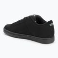 Etnies Kingpin black/black men's shoes 3