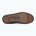 Etnies Kingpin black/black men's shoes 4