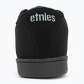 Etnies Kingpin black/black men's shoes 6