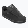 Etnies Kingpin black/black men's shoes 8