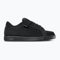 Etnies Kingpin black/black men's shoes 9