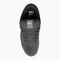 Etnies Kingpin black/black men's shoes 10