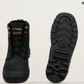 Palladium Pampa SHIeld WP+ LUX black/black shoes 15