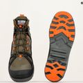 Men's Palladium Pampa Lite+ Cage WP+ olive night shoes 15