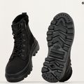 Women's Palladium Pallatrooper HKR NBK black/black shoes 15