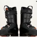 Lange Shadow 110 MV GW black/orange ski boots 16