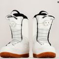 Snowboard boots DEELUXE ID Dual Boa white 10