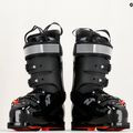 Men's Ski Boots Nordica Speedmachine 3 130 GW black/anthracite/red 16