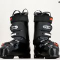 Men's Nordica The Cruise 120 GW ski boots black/anthracite/red 18