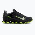 Men's training shoes Nike Reax 8 TR Mesh black/anthracite/metallic silver