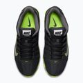 Men's training shoes Nike Reax 8 TR Mesh black/anthracite/metallic silver 4