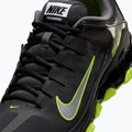 Men's training shoes Nike Reax 8 TR Mesh black/anthracite/metallic silver 5