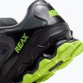 Men's training shoes Nike Reax 8 TR Mesh black/anthracite/metallic silver 6