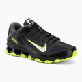 Men's training shoes Nike Reax 8 TR Mesh black/anthracite/metallic silver