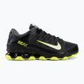 Men's training shoes Nike Reax 8 TR Mesh black/anthracite/metallic silver 2