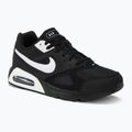 Men's Nike Air Max IVO black / black / white shoes