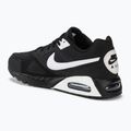 Men's Nike Air Max IVO black / black / white shoes 3
